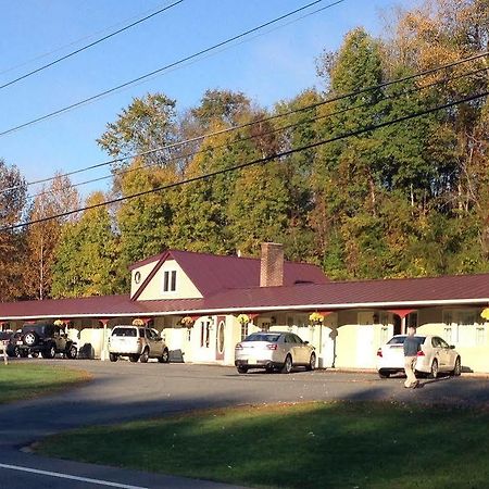 Sleep Woodstock Motel Exterior photo